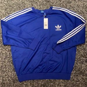 Adidas BB Sweatshirt